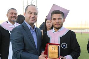 İİBF, Turizm Fakültesi, Sosyal Bilimler MYO Mezuniyet