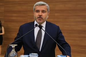 Araştır, Üret, Bilişimi Yönet