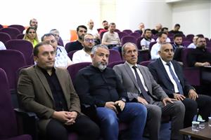 Aksaray Dinamik Bir Ar-Ge Ekosistemine Sahip