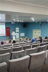 Sahnede Matematik Projesi TÜBİTAK’tan destek aldı