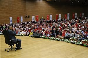 İslami İlimler Fakültesi Mezuniyet