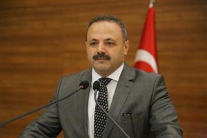 Kampüs Öğrencilerle Güzel, Hoş Geldiniz!