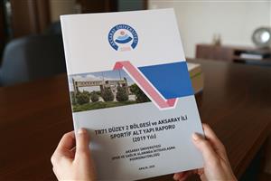 Yeni Yıl, 2020’ye Göre Çok Daha Güzel Bir Yıl Olsun