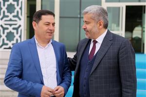 Amacımız Ülkemize ve Milletimize Faydalı Olmaktır 