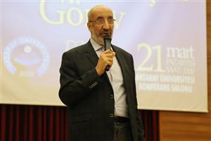 Müslüman, Görmezden Gelme Hakkına Sahip Değildir 