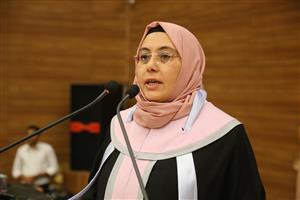 Sağlık Bilimleri Fakültesi 2022 Mezuniyet Töreni