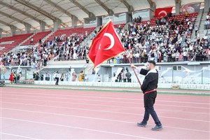 Mühendislik, İslami İlimler, Mimarlık 2021 Mezuniyet Törenleri
