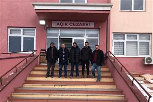 Enkazlardan Adli Delil Toplama Çalışmaları Sürüyor 