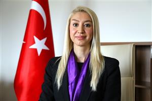 Prof. Çayır Sosyal Bilimler Enstitüsü Müdürlüğüne Atandı