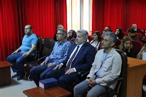 Medeniyetler, İnsanlığın Ortak Mirası Biçiminde İlerler
