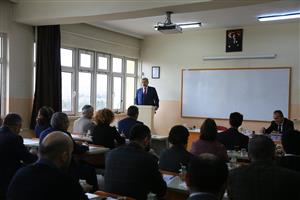 Yeni Yıl, 2020’ye Göre Çok Daha Güzel Bir Yıl Olsun