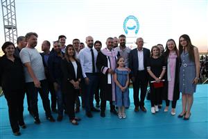 İİBF, Turizm Fakültesi, Sosyal Bilimler MYO Mezuniyet