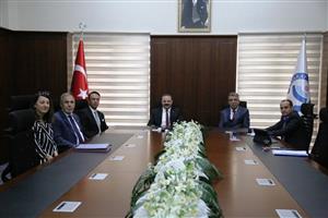 ASÜ Maaş Ödemeleri Yapı Kredi Bankasından Yapılacak
