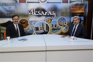 Bu Şehre Âşık Olarak İşler Yapıyoruz 