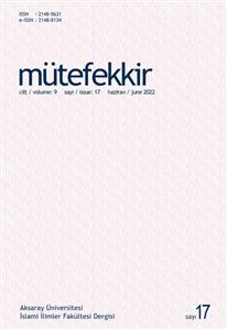 Üniversitemiz Dergilerinin Yeni Sayıları Yayında
