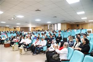 Aksaray’ın gastronomi kültürü dünyaya tanıtılacak