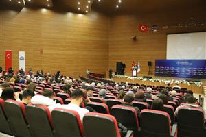 Şair Şaban Abak, Sezai Karakoç’u Anlattı