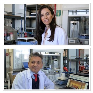 Aksaray Üniversitesi akademisyenlerinin geliştirdikleri sensörler patent aldı