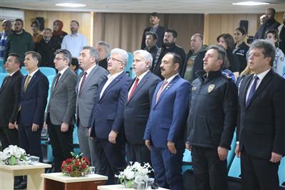 İki Yeni Belgesel Ön Gösterim Töreniyle Tanıtıldı 