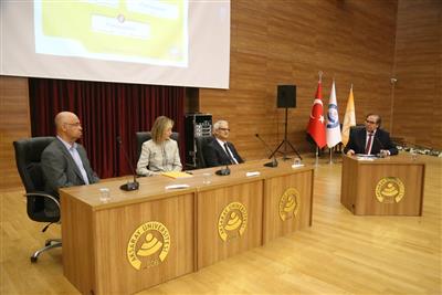 Afet Riskleri Topyekun Zihin Değişimiyle Azaltılabilir