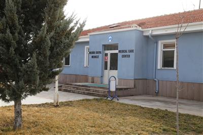 ASÜ Psikologları Depremden Etkilenen Öğrencilerin Yanında